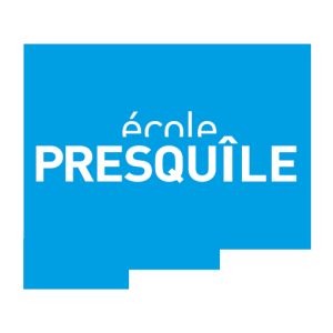 école PRESQU'ÎLE